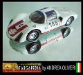 1966 - 148 Porsche 906-6 Carrera 6 - Solido 1.43 (1)